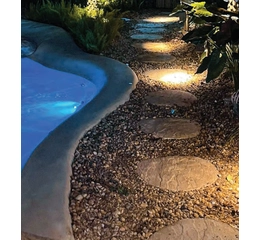 Pisante Pedra Média